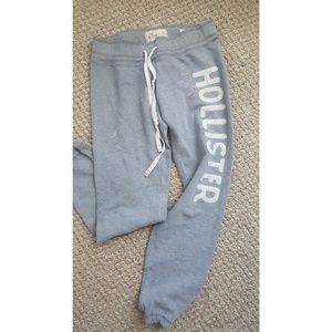 Lounge wear joggers